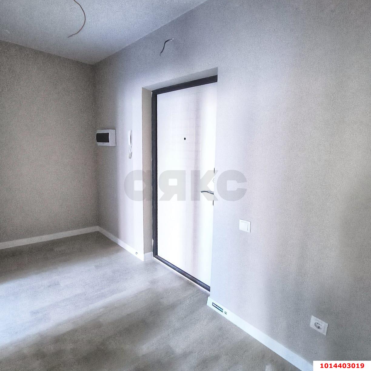 Фото №4: 1-комнатная квартира 37 м² - Краснодар, жилой комплекс Сказка Град, ул. имени В.Н. Мачуги, 166А