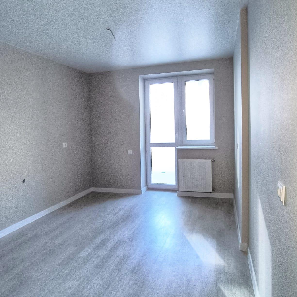 Фото №7: 1-комнатная квартира 37 м² - Краснодар, жилой комплекс Сказка Град, мкр. Карасунский внутригородской округ, ул. имени В.Н. Мачуги, 166А