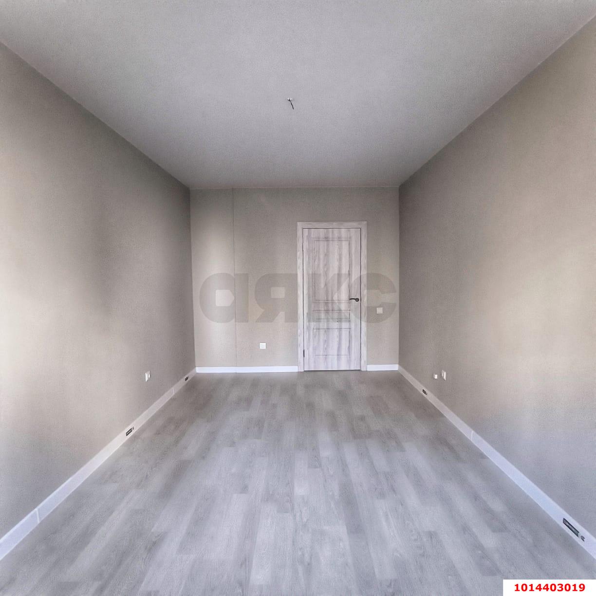 Фото №2: 1-комнатная квартира 37 м² - Краснодар, жилой комплекс Сказка Град, ул. имени В.Н. Мачуги, 166А