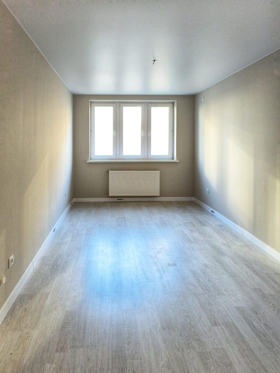 Фото №1: 1-комнатная квартира 37 м² - Краснодар, жилой комплекс Сказка Град, мкр. Карасунский внутригородской округ, ул. имени В.Н. Мачуги, 166А