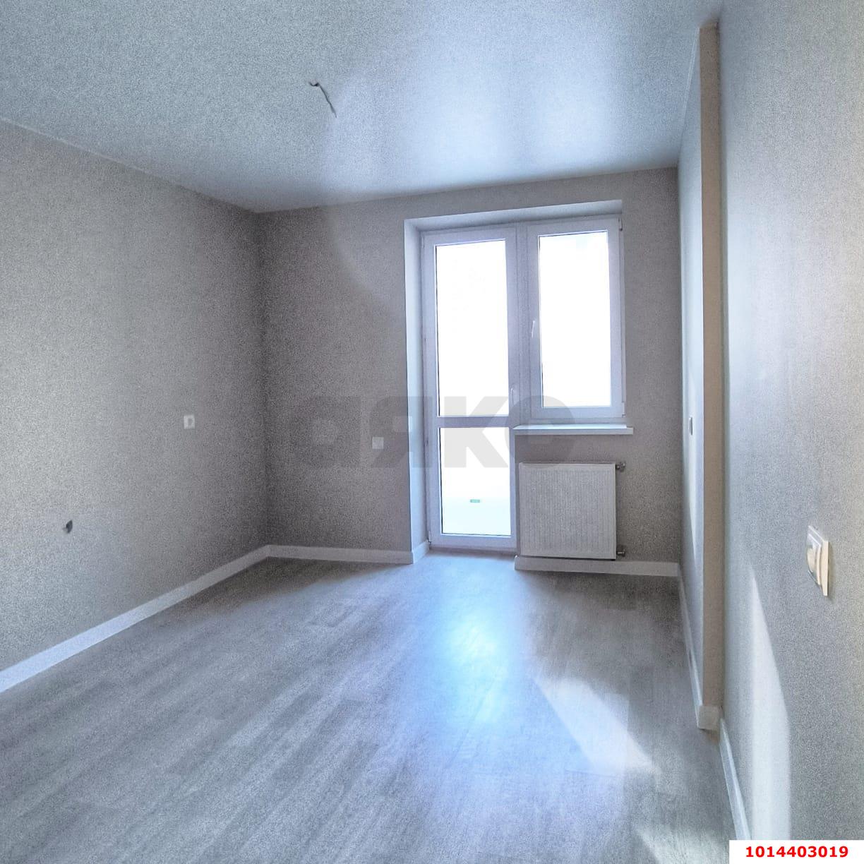 Фото №7: 1-комнатная квартира 37 м² - Краснодар, жилой комплекс Сказка Град, ул. имени В.Н. Мачуги, 166А