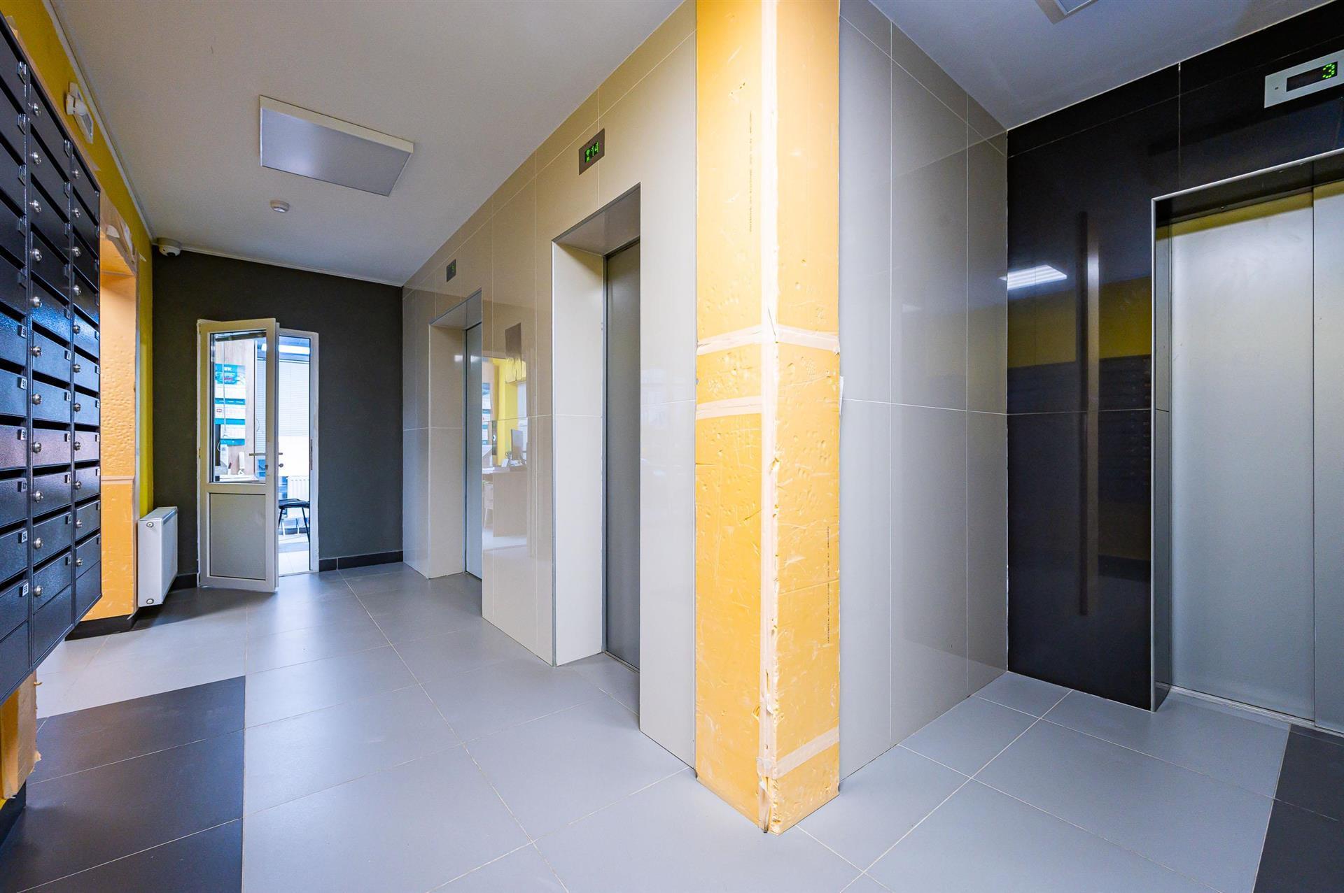 Фото №15: 1-комнатная квартира 37 м² - Краснодар, жилой комплекс Сказка Град, мкр. Карасунский внутригородской округ, ул. имени В.Н. Мачуги, 166А