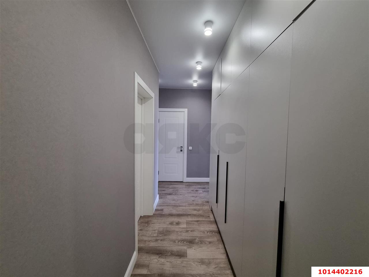 Фото №6: 2-комнатная квартира 75 м² - Краснодар, жилой комплекс Гарантия, ул. Восточно-Кругликовская, 42/3к2