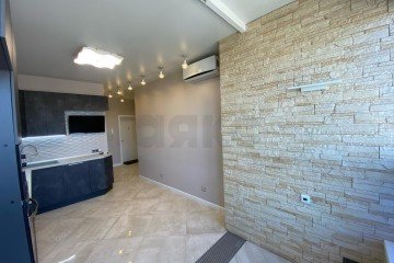 Фото №4: 1-комнатная квартира 35 м² - Краснодар, мкр. жилой комплекс Фонтаны, ул. Старокубанская, 2/23к1