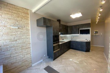 Фото №3: 1-комнатная квартира 35 м² - Краснодар, мкр. жилой комплекс Фонтаны, ул. Старокубанская, 2/23к1