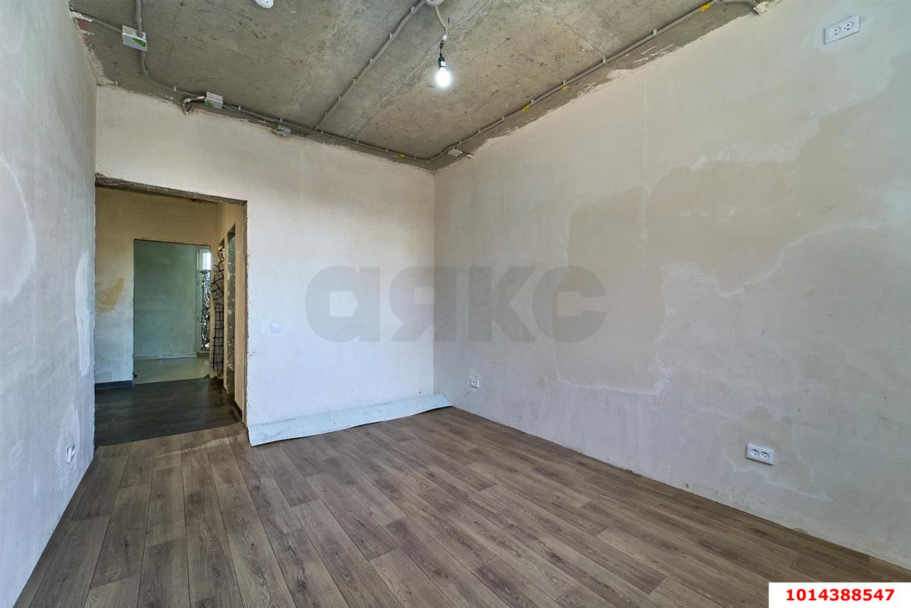 Фото №10: 3-комнатная квартира 68 м² - Краснодар, Карасунский внутригородской округ, ул. Владимира Жириновского, 1