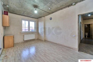 Фото №4: 3-комнатная квартира 68 м² - Краснодар, мкр. жилой комплекс Смородина, ул. имени Владимира Жириновского, 1