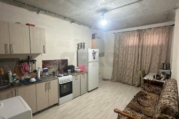 Фото №1: 3-комнатная квартира 68 м² - Краснодар, мкр. жилой комплекс Смородина, ул. имени Владимира Жириновского, 1