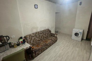 Фото №3: 3-комнатная квартира 68 м² - Краснодар, мкр. жилой комплекс Смородина, ул. имени Владимира Жириновского, 1