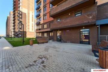 Фото №5: 3-комнатная квартира 68 м² - Краснодар, мкр. жилой комплекс Смородина, ул. имени Владимира Жириновского, 1