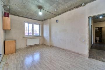 Фото №4: 3-комнатная квартира 66 м² - Краснодар, мкр. Карасунский внутригородской округ, ул. Владимира Жириновского, 1