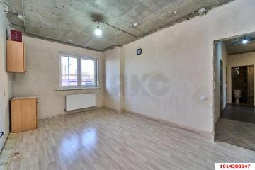 Фото №4: 3-комнатная квартира 68 м² - Краснодар, мкр. Карасунский внутригородской округ, ул. Владимира Жириновского, 1