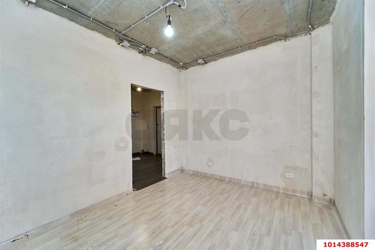 Фото №14: 3-комнатная квартира 68 м² - Краснодар, ЖК Смородина, жилой комплекс Смородина, мкр. Карасунский внутригородской округ, ул. Владимира Жириновского, 1