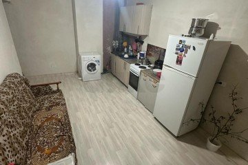Фото №2: 3-комнатная квартира 68 м² - Краснодар, мкр. жилой комплекс Смородина, ул. имени Владимира Жириновского, 1