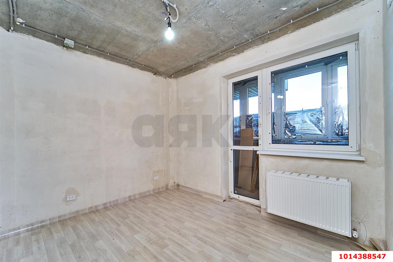 Фото №13: 3-комнатная квартира 68 м² - Краснодар, жилой комплекс Смородина, ул. имени Владимира Жириновского, 1