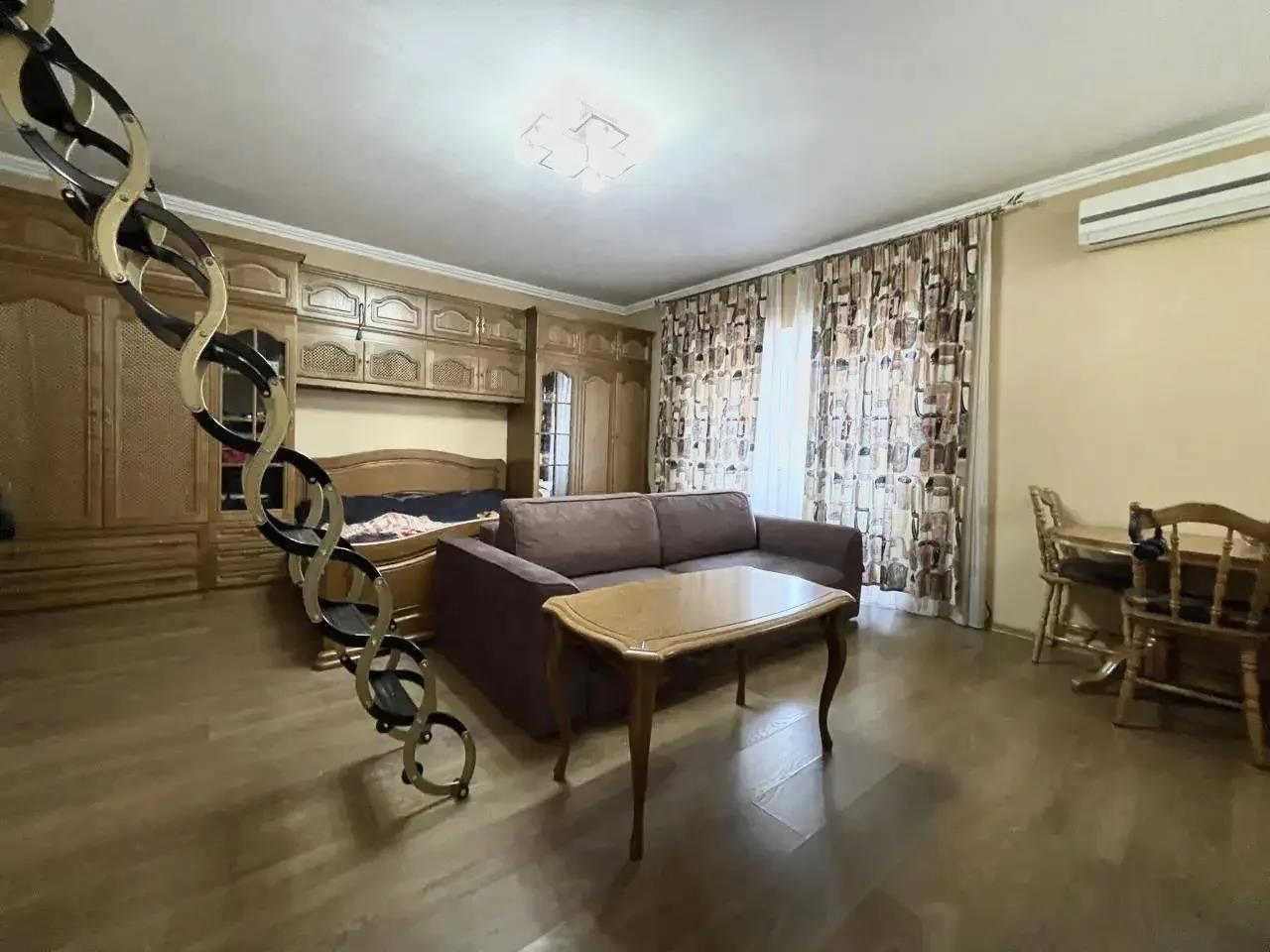 Фото №3: 1-комнатная квартира 48 м² - Новая Адыгея, мкр. жилой комплекс Тургеневский, ул. Тургеневское шоссе, 3А/29