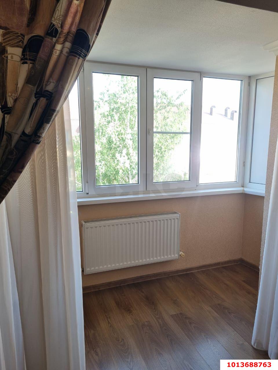 Фото №10: 1-комнатная квартира 48 м² - Новая Адыгея, жилой комплекс Тургеневский, ул. Тургеневское шоссе, 3А/29