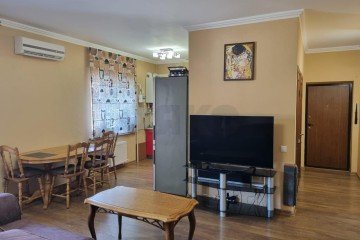 Фото №4: 1-комнатная квартира 40 м² - Новая Адыгея, мкр. жилой комплекс Тургеневский, ул. Тургеневское шоссе, 3А/29