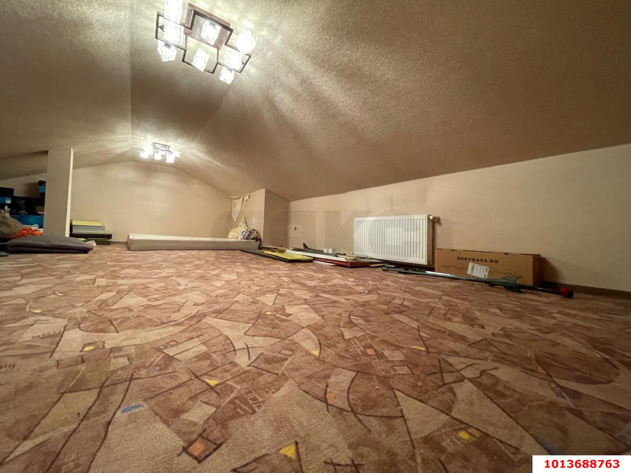 Фото №15: 1-комнатная квартира 45 м² - Новая Адыгея, жилой комплекс Тургеневский, ул. Тургеневское шоссе, 3А/29