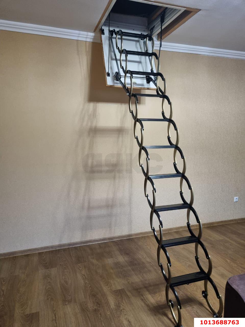 Фото №14: 1-комнатная квартира 45 м² - Новая Адыгея, жилой комплекс Тургеневский, ул. Тургеневское шоссе, 3А/29