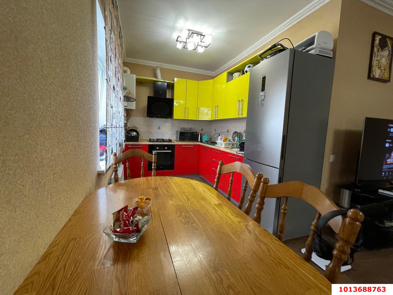 Фото №10: 1-комнатная квартира 45 м² - Новая Адыгея, жилой комплекс Тургеневский, ул. Тургеневское шоссе, 3А/29