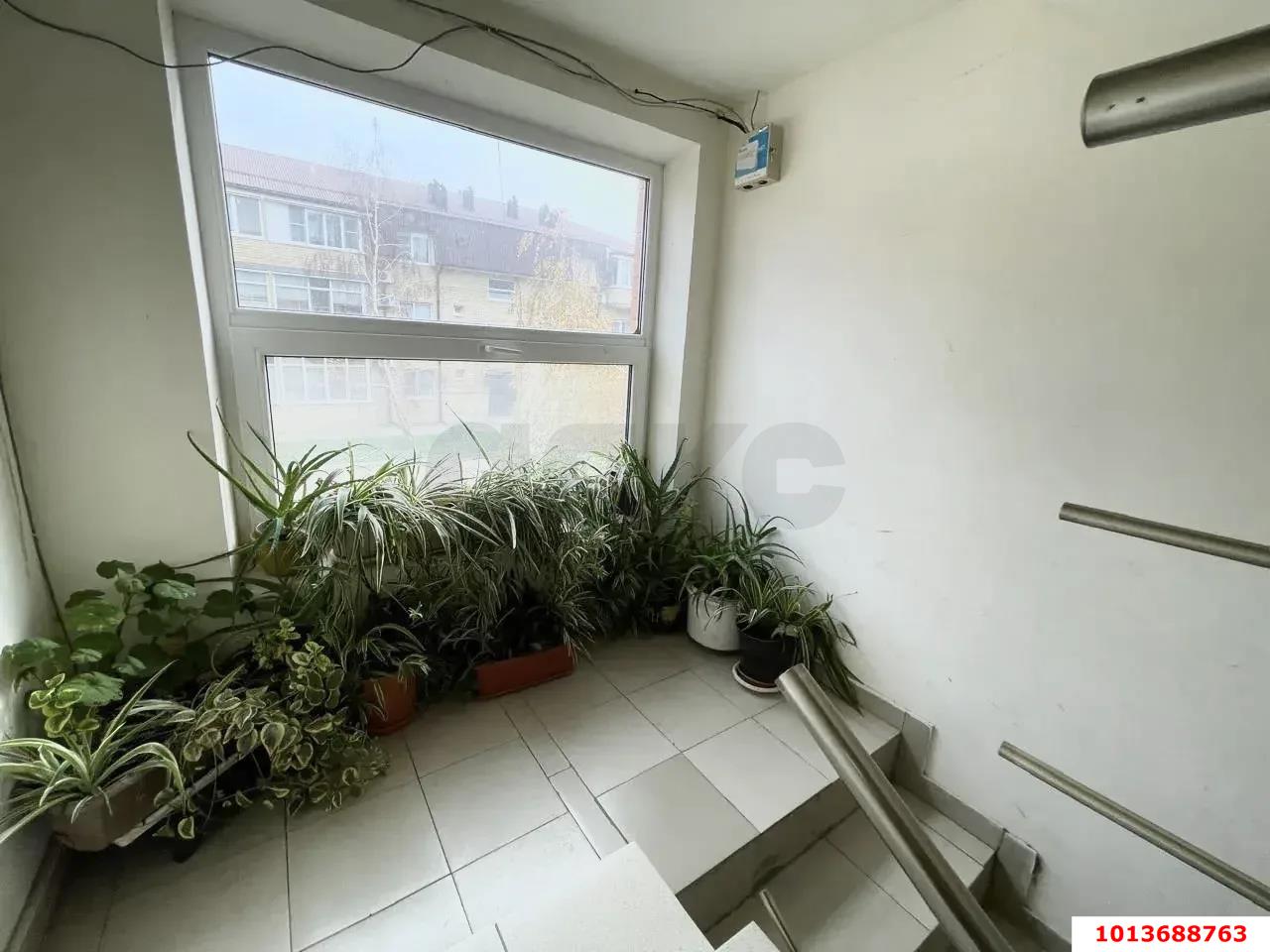 Фото №16: 1-комнатная квартира 48 м² - Новая Адыгея, жилой комплекс Тургеневский, ул. Тургеневское шоссе, 3А/29