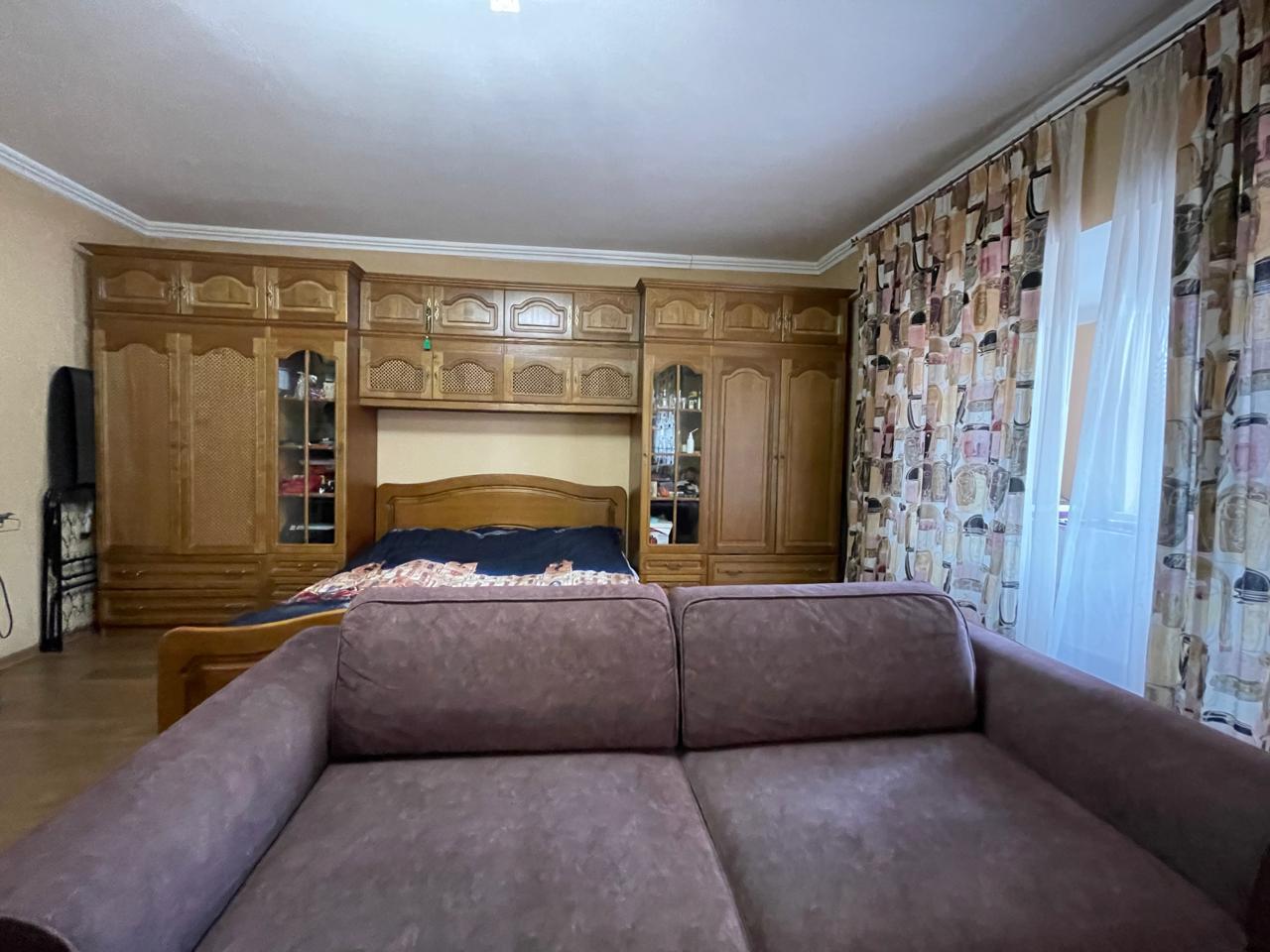 Фото №2: 1-комнатная квартира 48 м² - Новая Адыгея, мкр. жилой комплекс Тургеневский, ул. Тургеневское шоссе, 3А/29