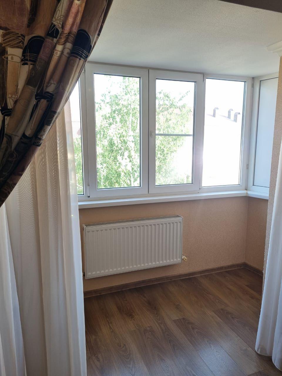 Фото №10: 1-комнатная квартира 48 м² - Новая Адыгея, мкр. жилой комплекс Тургеневский, ул. Тургеневское шоссе, 3А/29