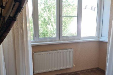 Фото №5: 1-комнатная квартира 40 м² - Новая Адыгея, мкр. жилой комплекс Тургеневский, ул. Тургеневское шоссе, 3А/29
