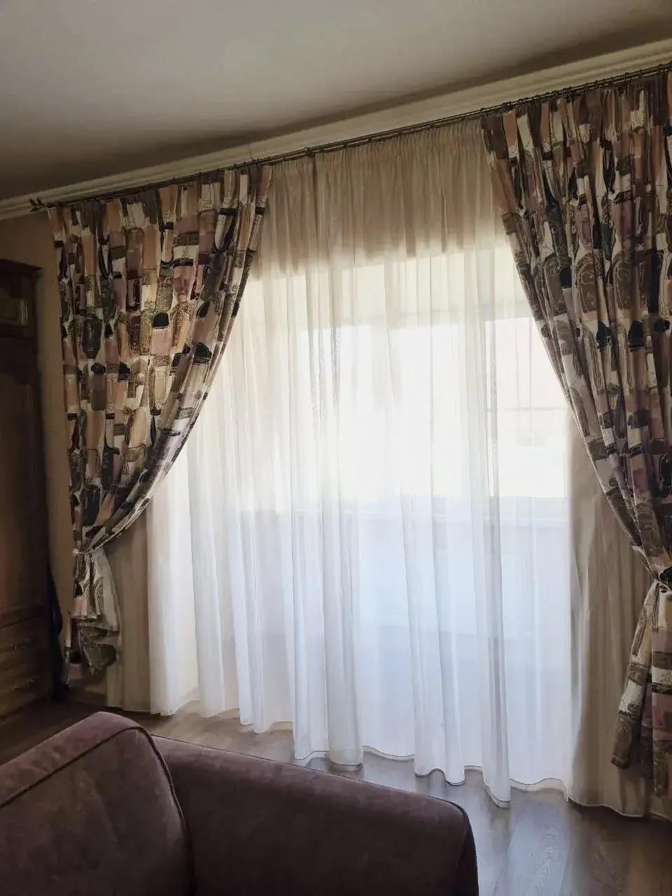 Фото №11: 1-комнатная квартира 48 м² - Новая Адыгея, мкр. жилой комплекс Тургеневский, ул. Тургеневское шоссе, 3А/29