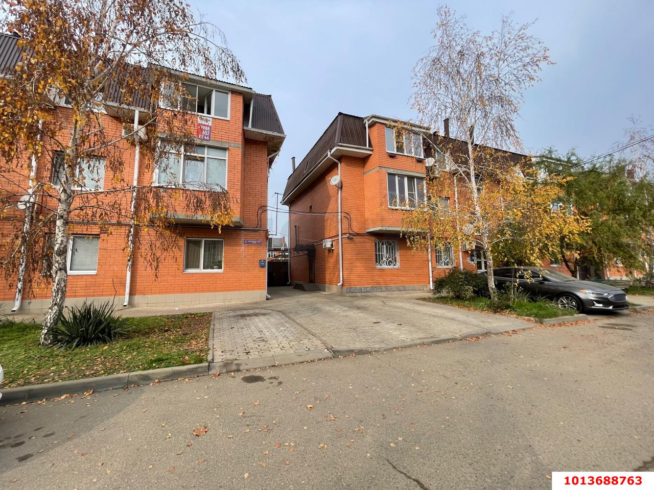 Фото №17: 1-комнатная квартира 45 м² - Новая Адыгея, жилой комплекс Тургеневский, ул. Тургеневское шоссе, 3А/29