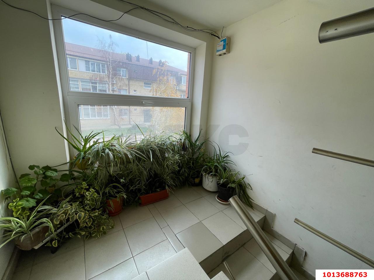 Фото №16: 1-комнатная квартира 45 м² - Новая Адыгея, жилой комплекс Тургеневский, ул. Тургеневское шоссе, 3А/29