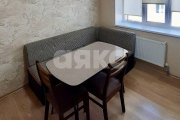 Фото №4: 1-комнатная квартира 38 м² - Горячий Ключ, мкр. Развилка, ул. Ярославского, 146Ек5