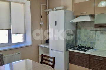Фото №2: 1-комнатная квартира 38 м² - Горячий Ключ, мкр. Развилка, ул. Ярославского, 146Ек5