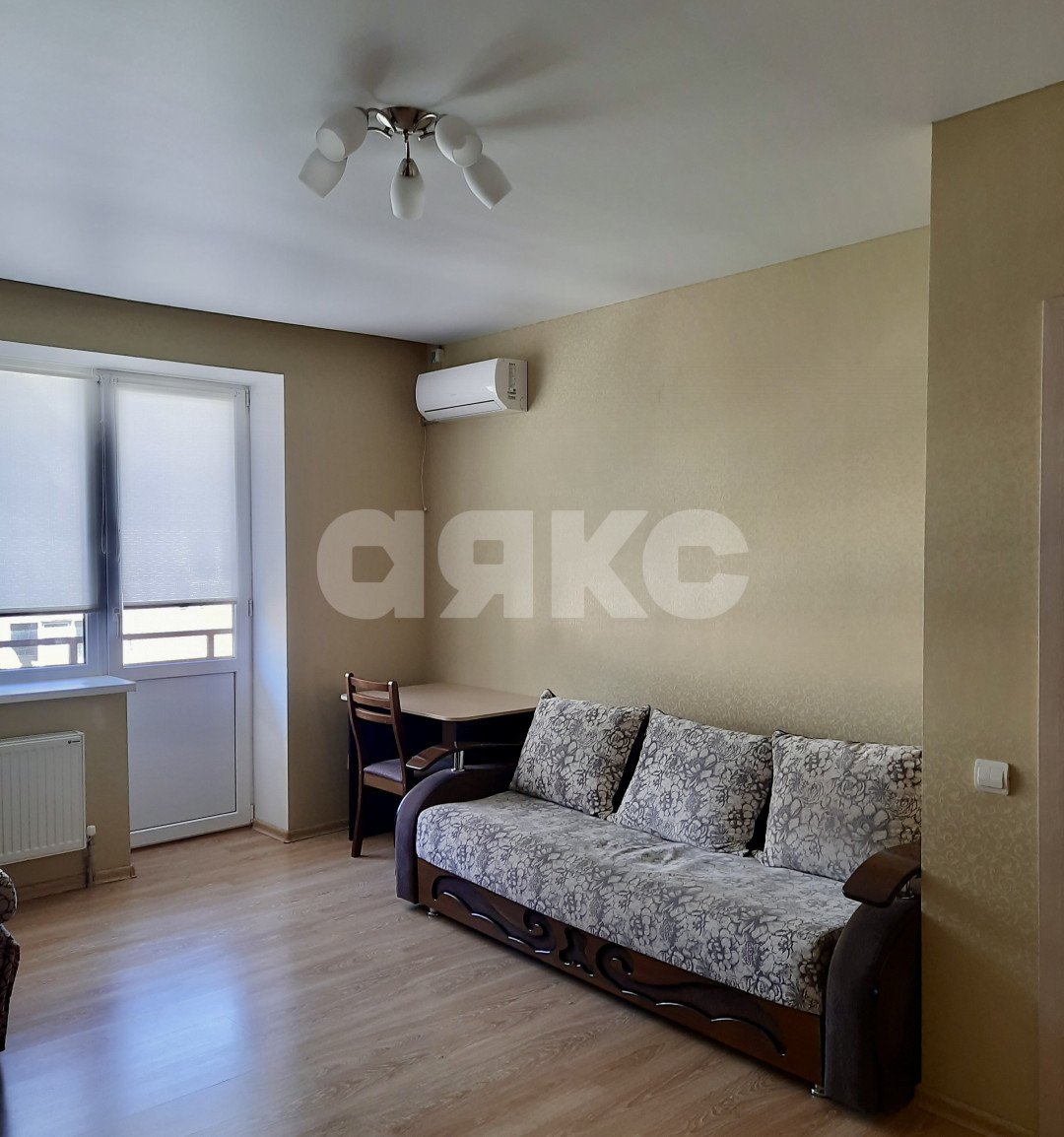 Фото №8: 1-комнатная квартира 38 м² - Горячий Ключ, Развилка, ул. Ярославского, 146Ек5