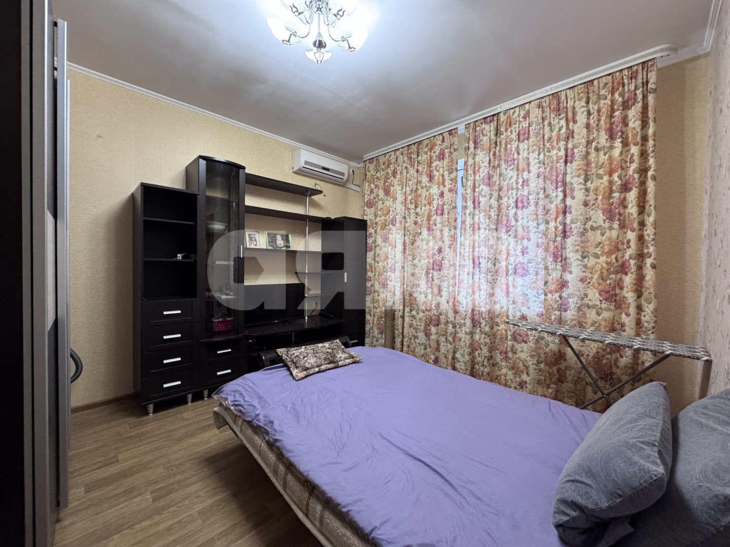 Фото №6: 2-комнатная квартира 44 м² - Горячий Ключ, Развилка, ул. Ярославского, 146Ек5