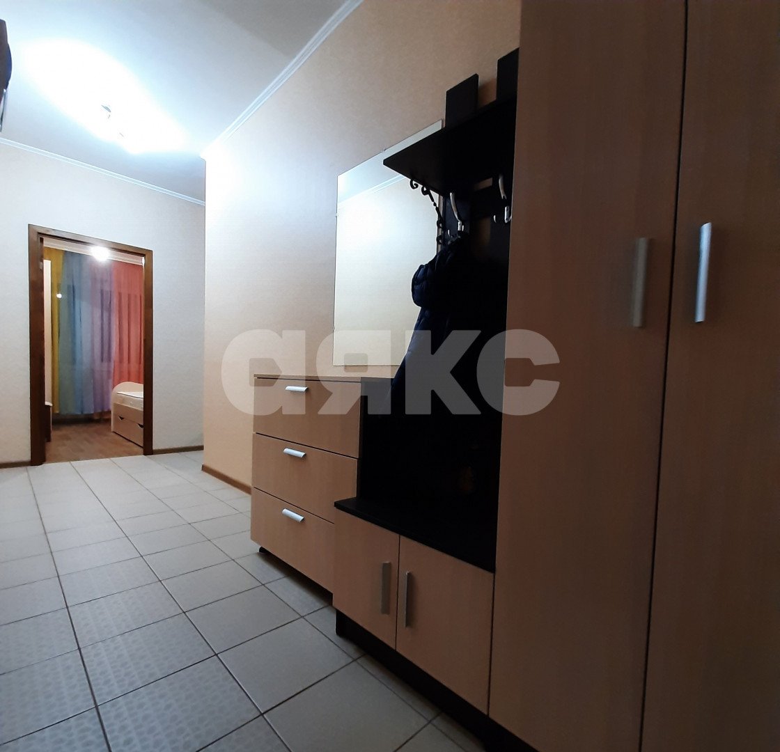 Фото №10: 2-комнатная квартира 44 м² - Горячий Ключ, Развилка, ул. Ярославского, 146Ек5