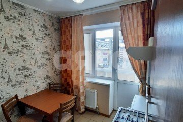Фото №1: 2-комнатная квартира 44 м² - Горячий Ключ, мкр. Развилка, ул. Ярославского, 146Ек5