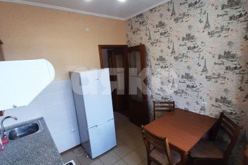 Фото №3: 2-комнатная квартира 44 м² - Горячий Ключ, мкр. Развилка, ул. Ярославского, 146Ек5