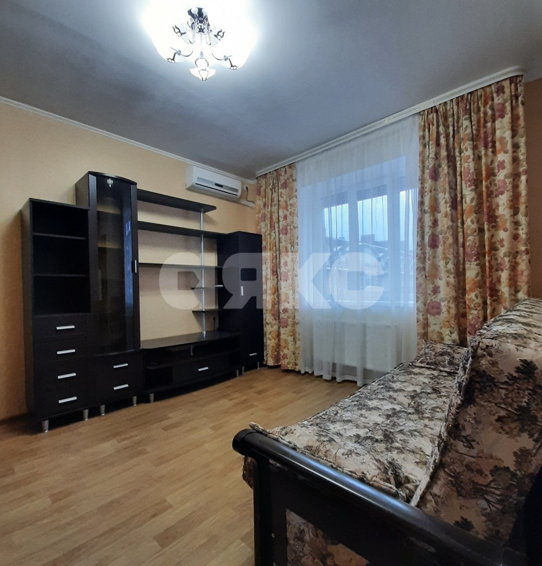 Фото №4: 2-комнатная квартира 44 м² - Горячий Ключ, Развилка, ул. Ярославского, 146Ек5