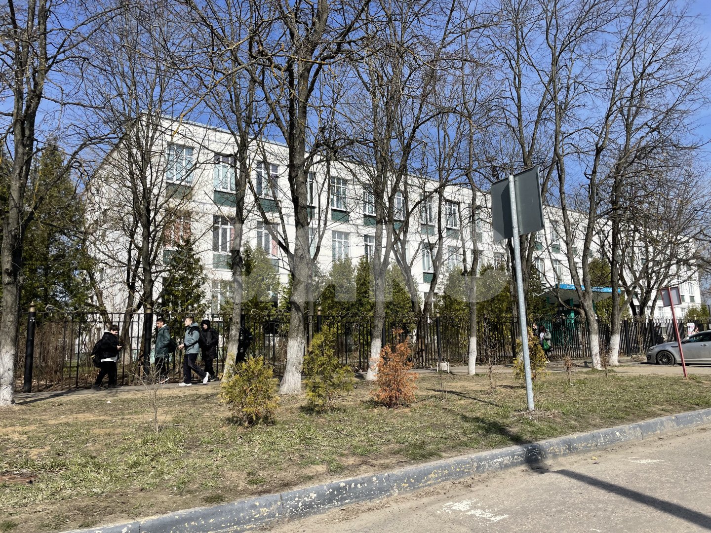 Фото №15: 1-комнатная квартира 44 м² - Дубовая Роща, ул. Октябрьская, 10