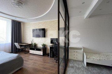 Фото №4: 1-комнатная квартира 44 м² - Дубовая Роща, ул. Октябрьская, 10