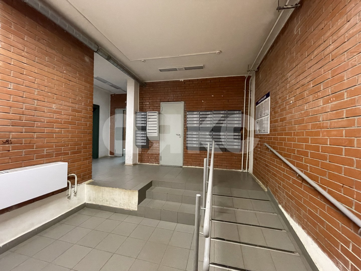 Фото №10: 1-комнатная квартира 44 м² - Дубовая Роща, ул. Октябрьская, 10