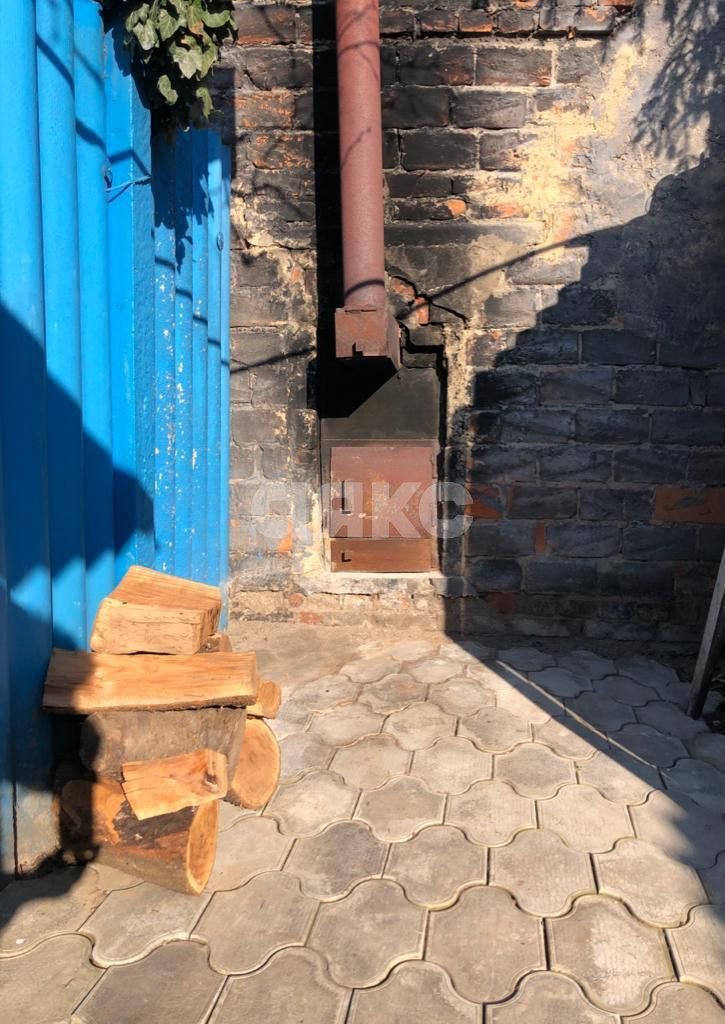 Фото №33: Дом 188 м² + 25 сот. - За Родину, ул. Победы, 32