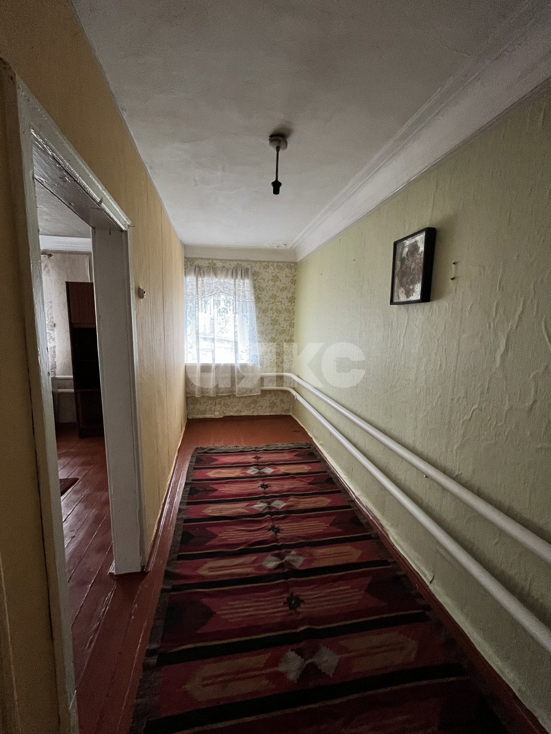 Фото №3: Дом 71 м² + 6 сот. - Мариуполь, Центральный, ул. Греческая площадь