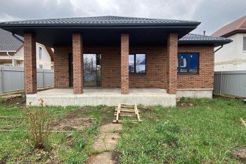 Фото №4: Дом 120 м² - Динская, мкр. ДСНТ Труд, ул. Вишнёвая, 61
