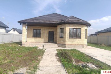 Фото №1: Дом 108 м² - СНТ Автомобилист, мкр. Прикубанский внутригородской округ, ул. Шоссейная