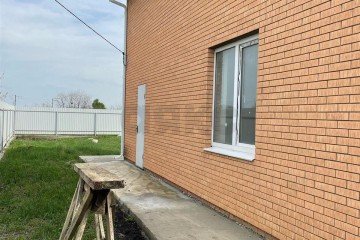 Фото №3: Дом 124 м² - Российский, мкр. Прикубанский внутригородской округ, ул. Соловьиная