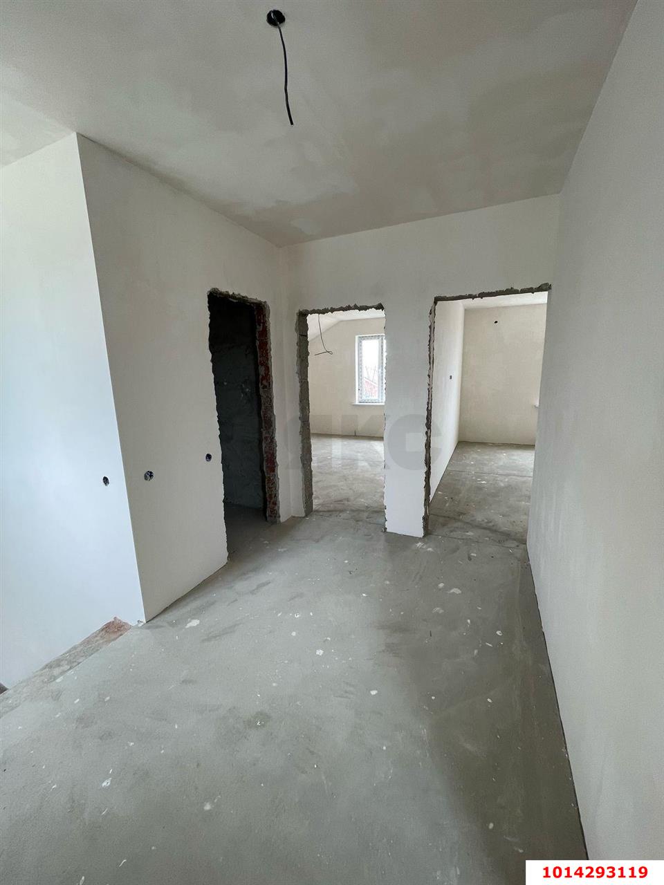 Фото №5: Дом 124 м² + 4 сот. - Российский, Прикубанский внутригородской округ, ул. Соловьиная