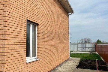 Фото №2: Дом 124 м² - Российский, мкр. Прикубанский внутригородской округ, ул. Соловьиная